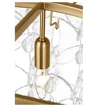 Visual Comfort Studio - KSC1158BBS - Candace 32-inch Chandelier by Visual Comfort Studio - Image 3