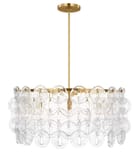 Visual Comfort Studio - KSC1158BBS - Candace 32-inch Chandelier by Visual Comfort Studio - Image 4