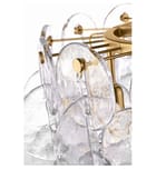 Visual Comfort Studio - KSC1165BBS - Candace 27-inch Chandelier by Visual Comfort Studio - Image 2