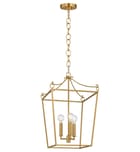 Visual Comfort Studio - Carlyle 17.625-inch Pendant by Visual Comfort Studio - Image 9
