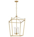 Visual Comfort Studio - Carlyle 17.625-inch Pendant by Visual Comfort Studio - Image 7