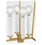 Visual Comfort Studio - Carlyle 17.625-inch Pendant by Visual Comfort Studio - Image 8