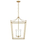 Visual Comfort Studio - Carlyle 17.625-inch Pendant by Visual Comfort Studio - Image 6