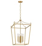 Visual Comfort Studio - Carlyle 13.75-inch Pendant by Visual Comfort Studio - Image 7