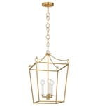 Visual Comfort Studio - Carlyle 13.75-inch Pendant by Visual Comfort Studio - Image 4