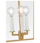Visual Comfort Studio - Carlyle 13.75-inch Pendant by Visual Comfort Studio - Image 3