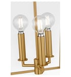 Visual Comfort Studio - Carlyle 13.75-inch Pendant by Visual Comfort Studio - Image 6