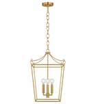 Visual Comfort Studio - Carlyle 13.75-inch Pendant by Visual Comfort Studio