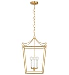 Visual Comfort Studio - Carlyle 13.75-inch Pendant by Visual Comfort Studio - Image 8