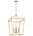 Visual Comfort Studio - Carlyle 21-inch Pendant by Visual Comfort Studio - Image 2