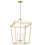 Visual Comfort Studio - Carlyle 21-inch Pendant by Visual Comfort Studio - Image 8
