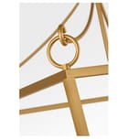 Visual Comfort Studio - Carlyle 21-inch Pendant by Visual Comfort Studio - Image 3