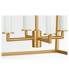 Visual Comfort Studio - Carlyle 21-inch Pendant by Visual Comfort Studio - Image 7