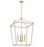 Visual Comfort Studio - Carlyle 24.375-inch Pendant by Visual Comfort Studio - Image 2