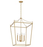 Visual Comfort Studio - Carlyle 24.375-inch Pendant by Visual Comfort Studio - Image 7