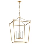 Visual Comfort Studio - Carlyle 24.375-inch Pendant by Visual Comfort Studio - Image 8