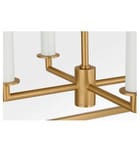 Visual Comfort Studio - Carlyle 24.375-inch Pendant by Visual Comfort Studio - Image 6