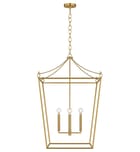 Visual Comfort Studio - Carlyle 24.375-inch Pendant by Visual Comfort Studio