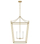 Visual Comfort Studio - Carlyle 24.375-inch Pendant by Visual Comfort Studio - Image 9