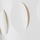 Visual Comfort Studio - Kate Spade - Dottie 27.5" Flush Mount by Visual Comfort Studio - Image 2
