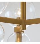 Visual Comfort Studio - Kate Spade - Londyn 20" Semi Flush Mount by Visual Comfort Studio - Image 3