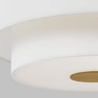 Visual Comfort Studio - Kate Spade - Sawyer 18" Flush Mount by Visual Comfort Studio - Image 2