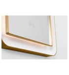 Visual Comfort Studio - Chopin 27-inch LED Mirror by Visual Comfort Studio - Image 5