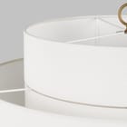 Visual Comfort Studio - Kate Spade - Sawyer 26" Pendant by Visual Comfort Studio - Image 2