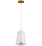 Visual Comfort Studio - KSP1071BBS - Kate Spade New York - Bronte 9.25" Pendant by Visual Comfort Studio - Image 2
