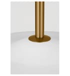Visual Comfort Studio - KSP1191BBS - Endicott 16-inch Pendant by Visual Comfort Studio - Image 2