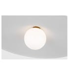 Visual Comfort Studio - KSP1201BBS - Endicott 24-inch Pendant by Visual Comfort Studio - Image 2