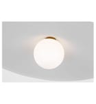 Visual Comfort Studio - KSP1201BBS - Endicott 24-inch Pendant by Visual Comfort Studio - Image 4