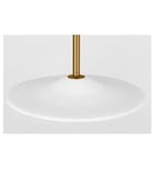 Visual Comfort Studio - KSP1201BBS - Endicott 24-inch Pendant by Visual Comfort Studio - Image 5