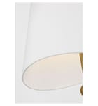 Visual Comfort Studio - Beauvoir 18-inch Chandelier by Visual Comfort Studio - Image 4