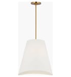 Visual Comfort Studio - Beauvoir 18-inch Chandelier by Visual Comfort Studio - Image 11