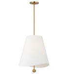 Visual Comfort Studio - Beauvoir 18-inch Chandelier by Visual Comfort Studio - Image 2