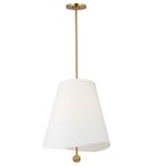 Visual Comfort Studio - Beauvoir 18-inch Chandelier by Visual Comfort Studio - Image 5