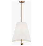 Visual Comfort Studio - Beauvoir 18-inch Chandelier by Visual Comfort Studio - Image 7