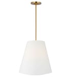 Visual Comfort Studio - Beauvoir 18-inch Chandelier by Visual Comfort Studio