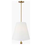 Visual Comfort Studio - Beauvoir 18-inch Chandelier by Visual Comfort Studio - Image 9