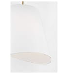 Visual Comfort Studio - Beauvoir 23.875-inch Chandelier by Visual Comfort Studio - Image 3