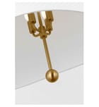 Visual Comfort Studio - Beauvoir 23.875-inch Chandelier by Visual Comfort Studio - Image 4