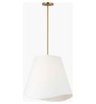 Visual Comfort Studio - Beauvoir 23.875-inch Chandelier by Visual Comfort Studio - Image 7