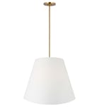 Visual Comfort Studio - Beauvoir 23.875-inch Chandelier by Visual Comfort Studio