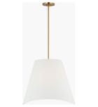 Visual Comfort Studio - Beauvoir 23.875-inch Chandelier by Visual Comfort Studio - Image 8