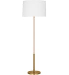 Visual Comfort Studio - Kate Spade - Monroe 62" FloorLamp by Visual Comfort Studio