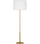 Visual Comfort Studio - Kate Spade - Monroe 62" FloorLamp by Visual Comfort Studio - Image 3