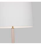 Visual Comfort Studio - Kate Spade - Monroe 62" FloorLamp by Visual Comfort Studio - Image 2