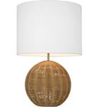 Visual Comfort Studio - KST1141BBS1 - Kate Spade New York - Mari 24.25" Table Lamp by Visual Comfort Studio - Image 4
