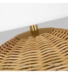 Visual Comfort Studio - KST1141BBS1 - Kate Spade New York - Mari 24.25" Table Lamp by Visual Comfort Studio - Image 3